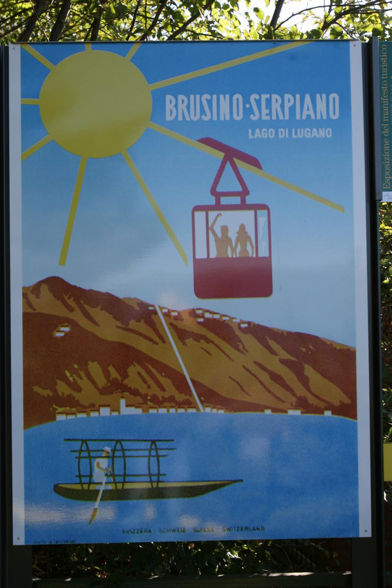 Werbung historisch
