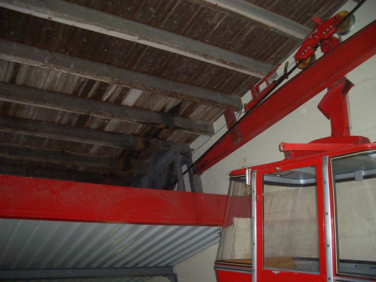 Talstation