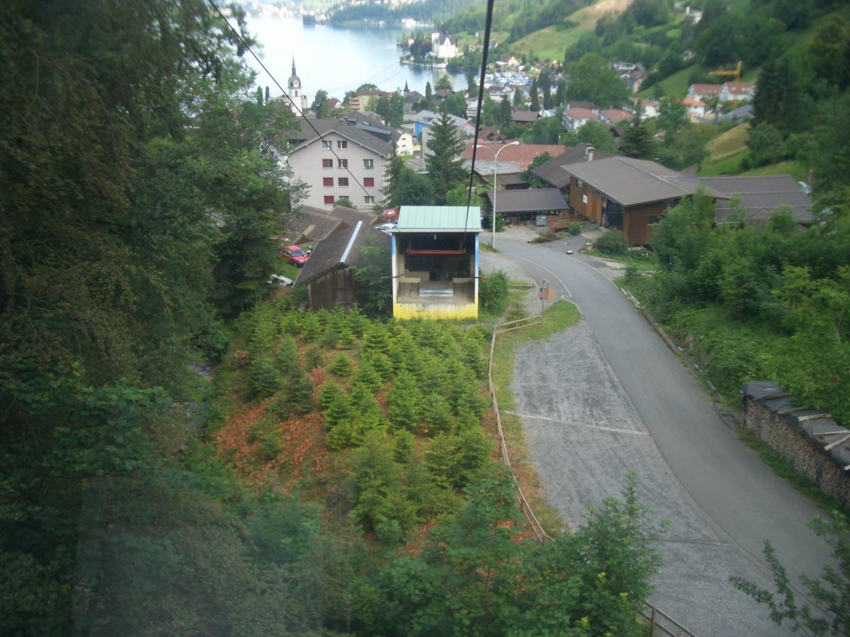Talstation