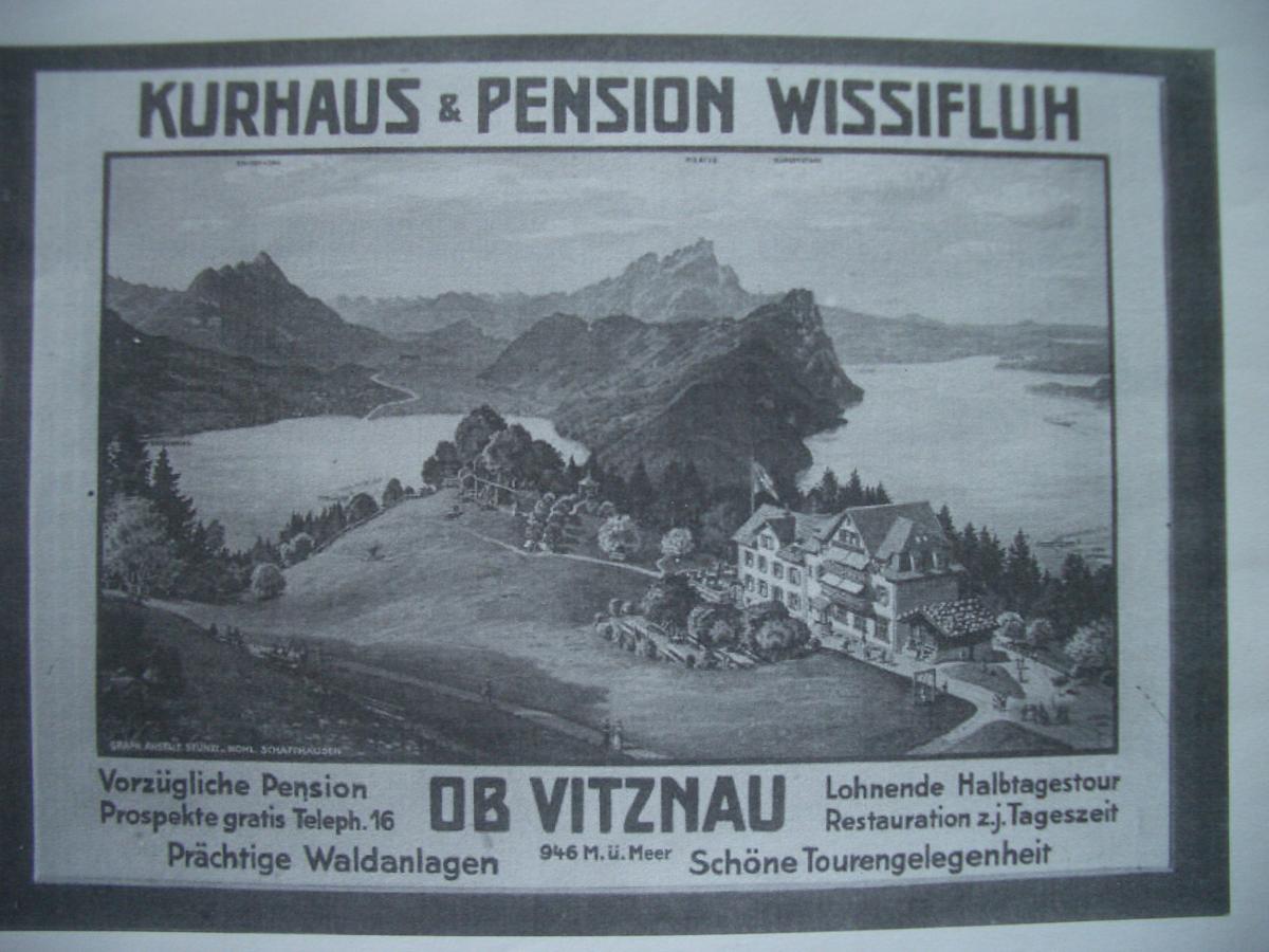 Werbung historisch