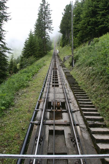 parcours