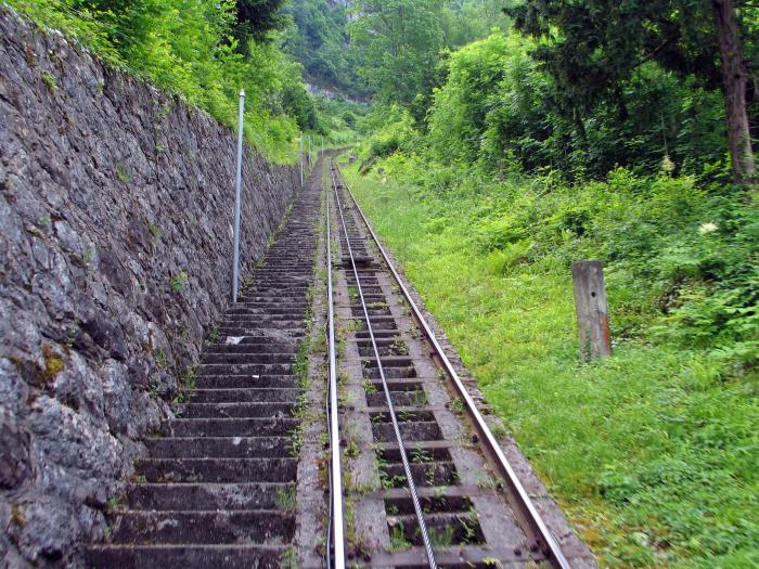 parcours