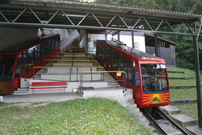 station intermédiaire