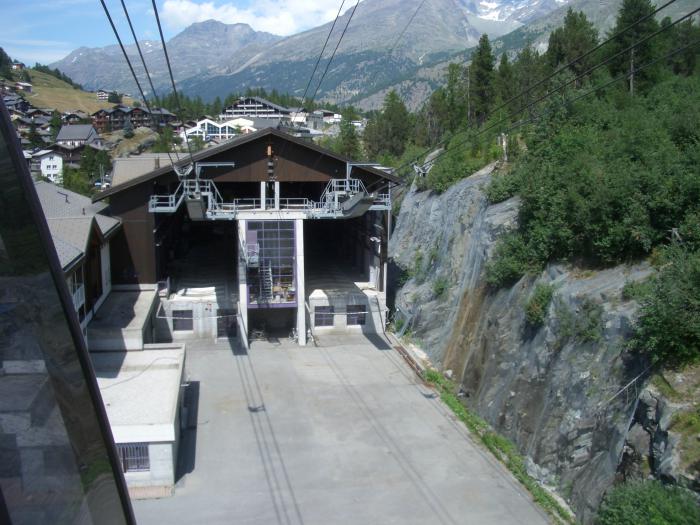 station aval