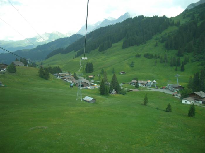 station aval