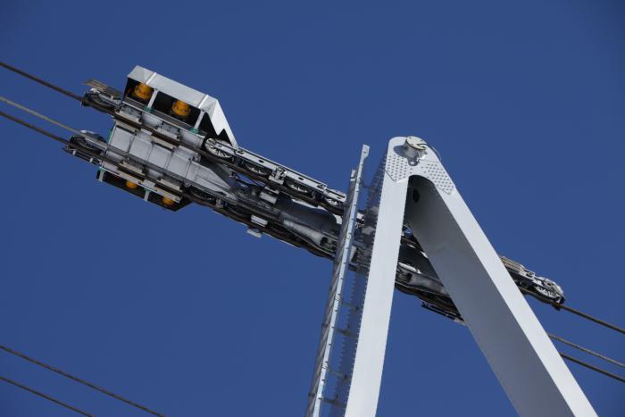 suspension, mécanisme