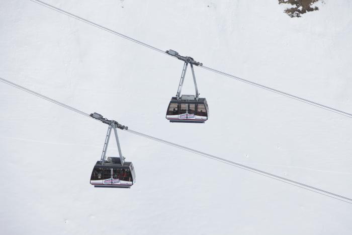 cabine