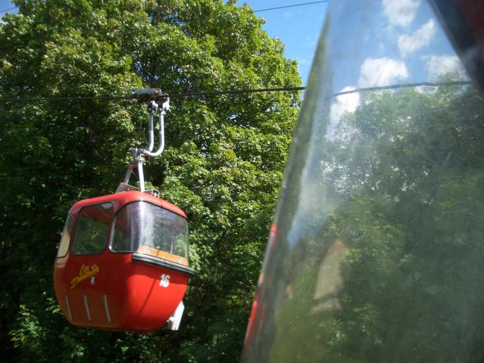 Kabine