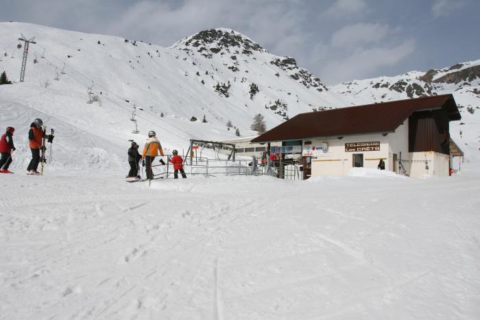 station aval