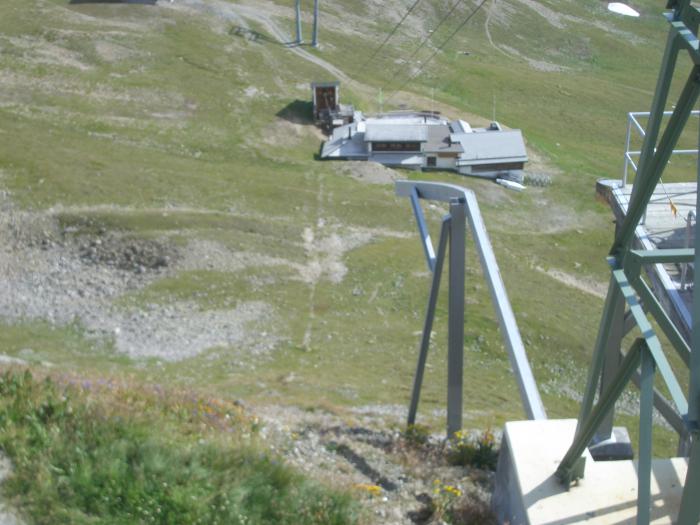 Strecke in Übersicht