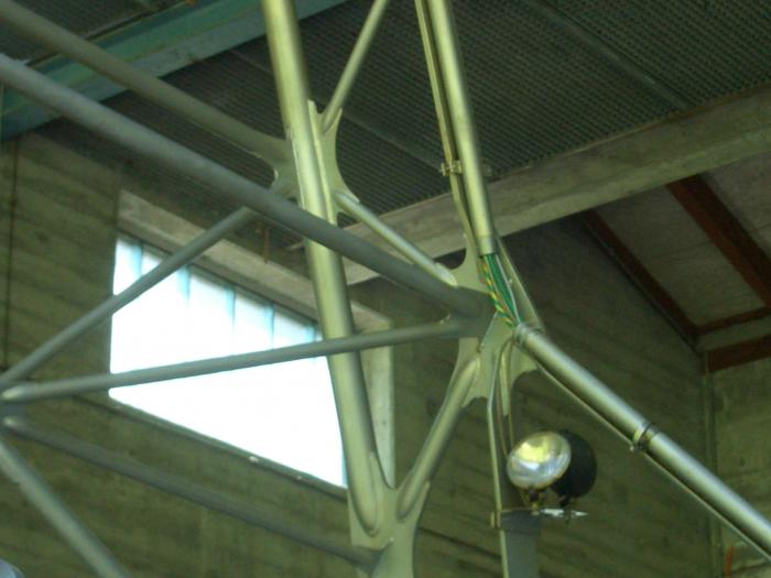 Gehängedetail