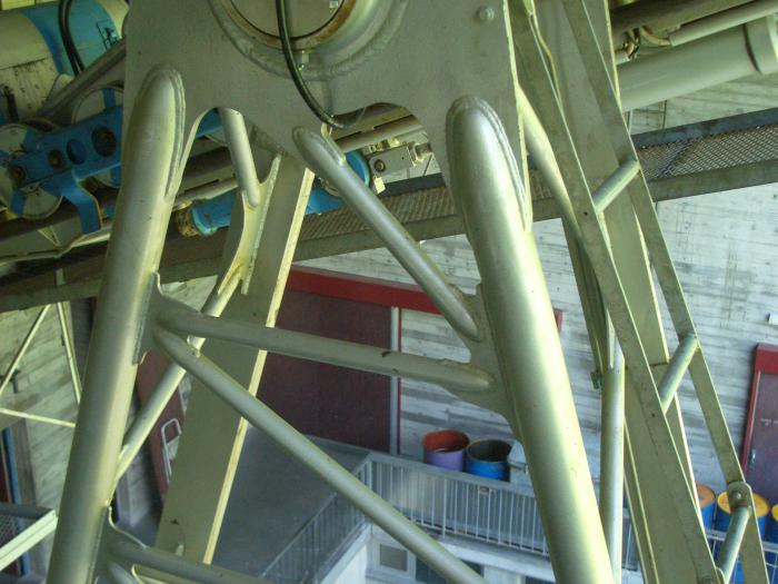 Gehängedetail