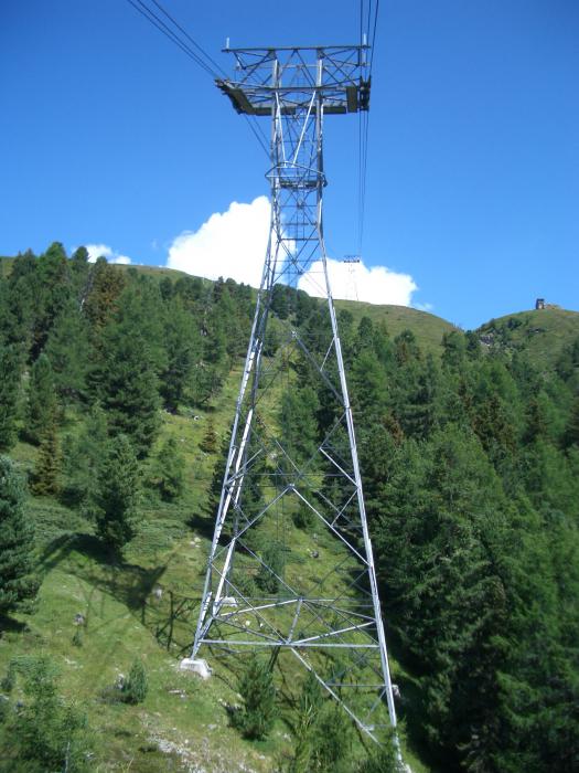 Stütze