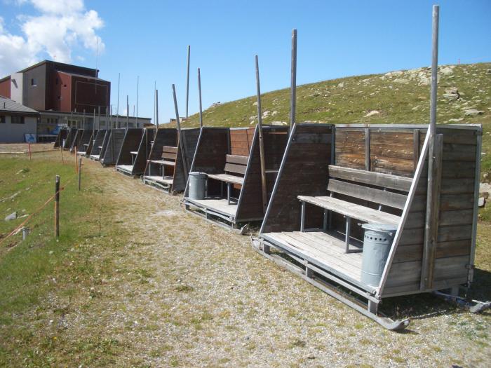 Bergstation