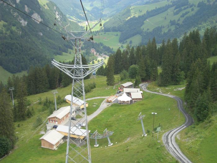 tracciato