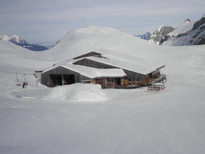 station aval