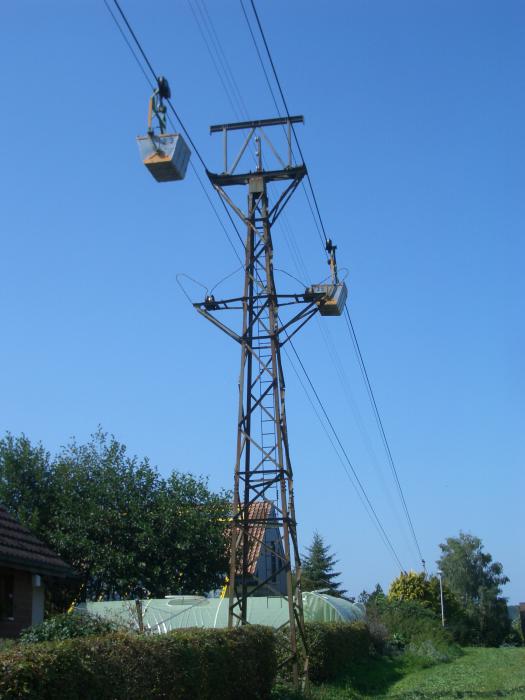 pylône