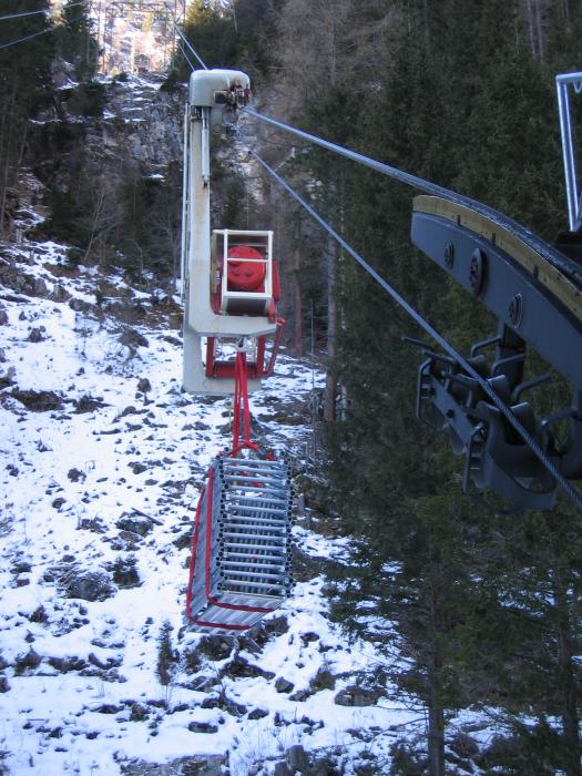 Gehänge