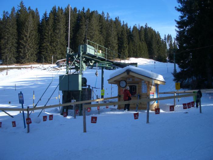 station aval