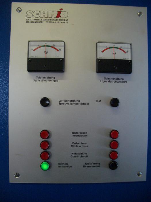 installation de télésurveillance
