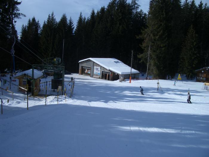 station aval