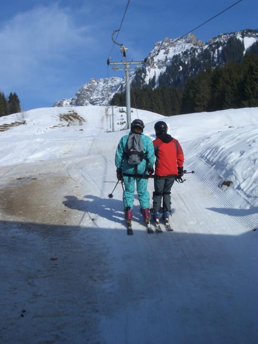 tracciato