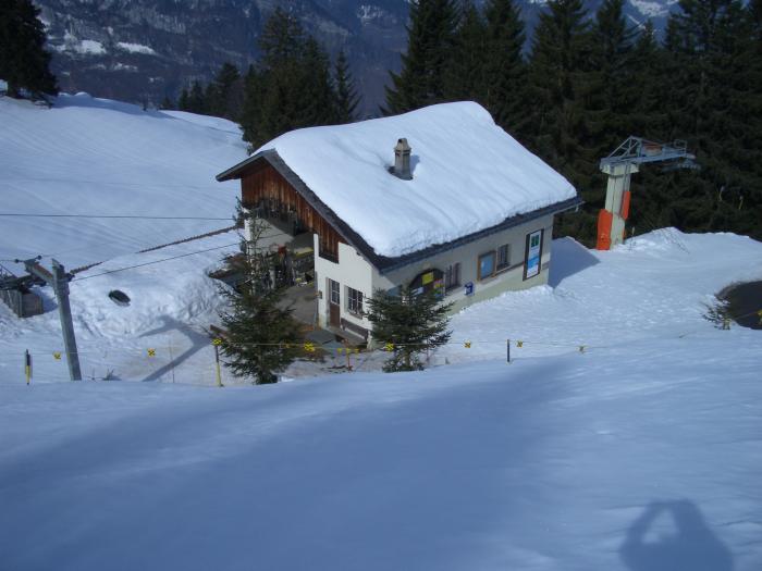 Talstation