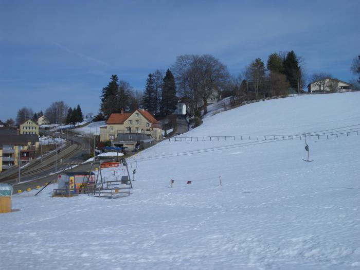 station aval