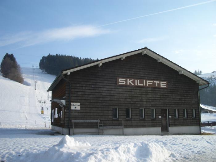 station aval