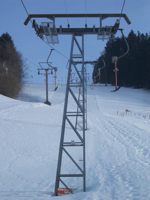 pylône