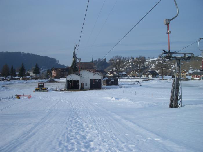 station aval
