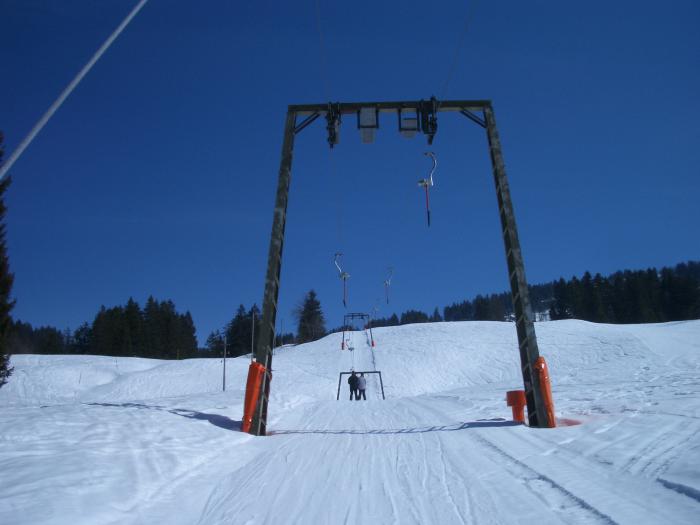 pylône