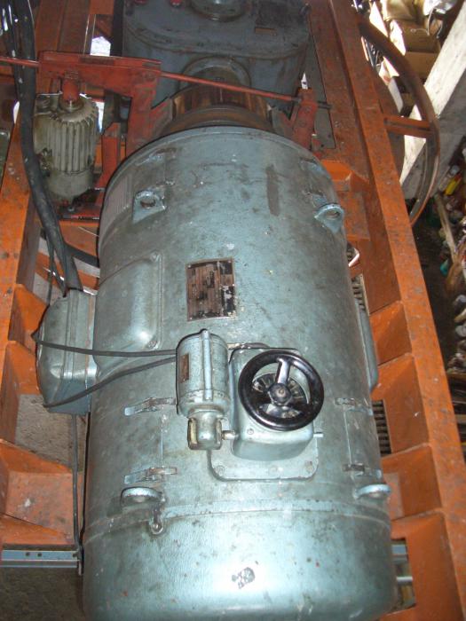 moteur