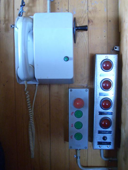 installation de télésurveillance, téléphone