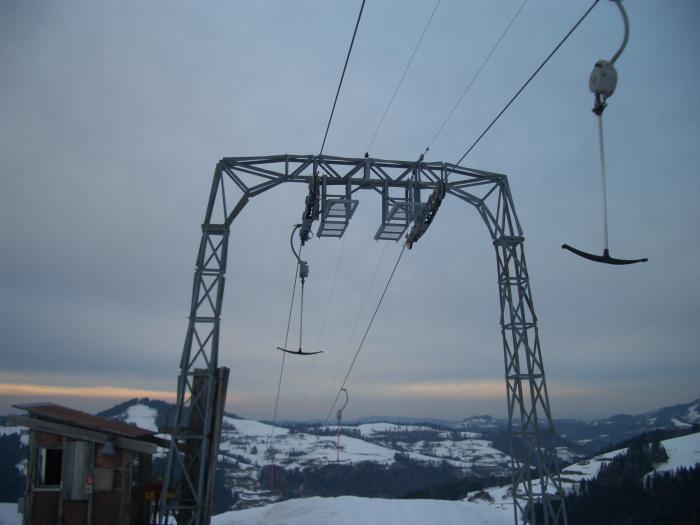 pylône