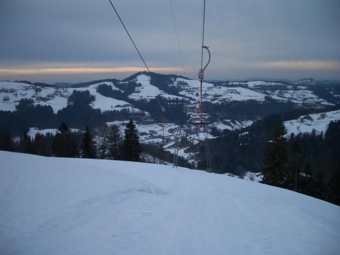 parcours