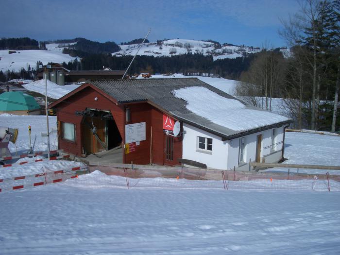 station aval