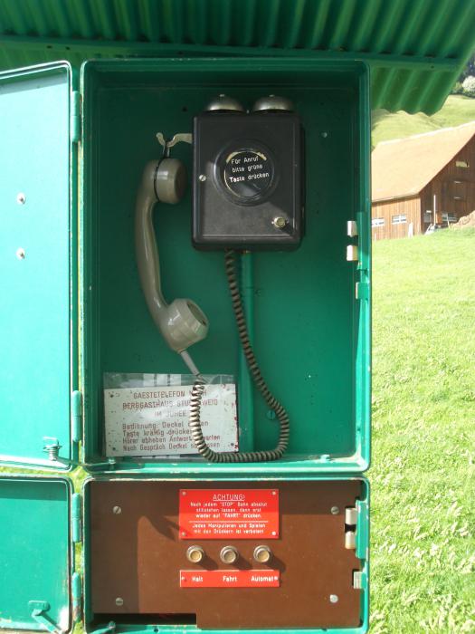telefono