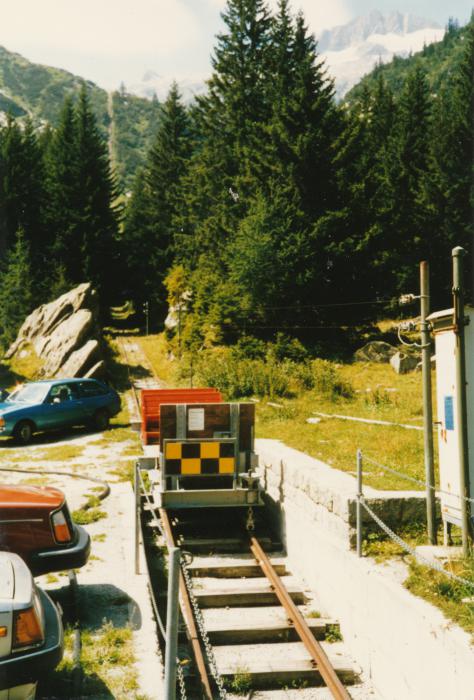 station aval