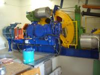 salle des machines