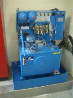hydraulique